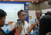 DJPb Bengkulu Kawal Percepatan DAK Non-Fisik, Ini Realisasi per Daerah