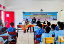 Persetubuhan Menjadi Kasus yang Paling Dominan Ditangai DPPPA Bengkulu Utara