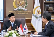 Ketua DPD RI Sultan sebut Indonesia Butuh Banyak SDM Unggul Kemaritiman