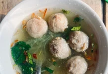 Mengolah Bakso Sapi yang Lezat, Bisa Dibuat Sendiri di Rumah