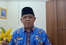 Program Orang Tua Asuh Pemprov Bengkulu Data 4.000 Siswa
