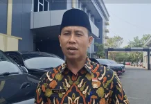 Pemprov Bengkulu Proses Perpanjangan Kontrak 4.343 PPPK Paruh Waktu