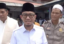 Kemenhaj Hapus Mekanisme Lunas Tunda Ganti Haji Khusus