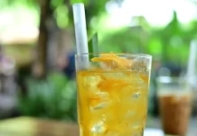 Es Jeruk yang Enak, Minuman Segar untuk Menemani Aktivitas