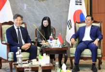 Ketua DPD RI Sultan sebut Indonesia Butuh Banyak SDM Unggul Kemaritiman