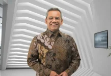 Transisi Kepemimpinan: Suahasil Nazara Resmi Gantikan Purbaya Yudhi Sadewa