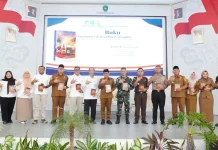 Pemkot dan UNIB Perkuat City Branding Bengkulu