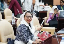 Destita Minta RAPBN 2027 Permudah Akses Modal UMKM