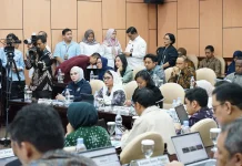 Destita Desak Penyaluran DBH Transparan untuk Perencanaan Pembangunan Daerah