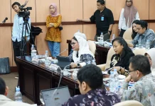 Destita Ingatkan Pemerintah Antisipasi Gejolak Minyak dan Rupiah di 2027