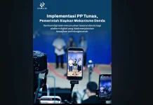 Denda Disiapkan untuk Platform Pelanggar PP TUNAS