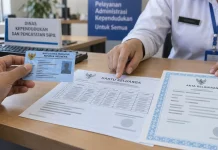 Aturan Nama di Dokumen Kependudukan
