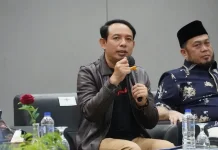 Walikota Minta Camat dan Lurah Perkuat Pencegahan Kebakaran