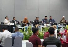 DPRD Bengkulu Siap Kawal Anggaran Mitigasi Bencana 2027