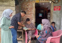 2.417 Penerima Bansos di Bengkulu Selatan Terindikasi Judol dan Pinjol