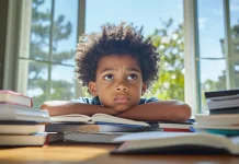 Anak Sulit Fokus Belajar? Coba Teknik Belajar dalam Sesi Pendek