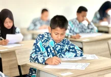 Bantuan Rumah Sejahtera Terpadu di Kaur Mulai disalurkan