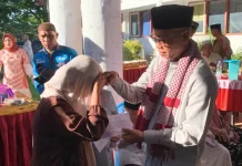 Himpunan Zakat Maksimal, Baznas Kaur Telah Salurkan 1 Miliar Zakat