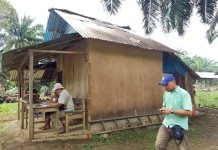 Pemdes Diminta Lakukan Pembaruan Data RLTH Berkala