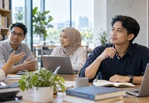 Kekuatan Introvert yang Jarang Disadari