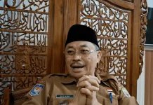 Pengembalian TGR Pemprov Bengkulu Capai 90 Persen