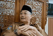 Lahan Terbakar di Provinsi Bengkulu Capai 125 Hektare