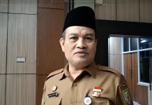 Pemprov Bengkulu Matangkan APBD Perubahan 2026
