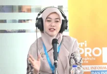 Pojok Baca dapat Menjadi Sarana untuk Meningkatkan Minat Baca Anak