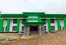 Pengurusan Izin Rumah Sakit Pratama Tipe D Kaur Terus Dikebut