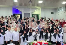 IAIN Curup Bekali Mahasiswa Baru Menjadi Lebih Cerdas di Era AI