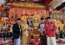 Layanan Seven in One di Kaur Mulai Berjalan