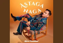 Gandeng Pasha Ungu, King Nassar Kembali lewat Single "Astaga Naga"