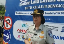 Santunan Kecelakaan Jasa Raharja Bengkulu Naik Lebih dari 100 Persen