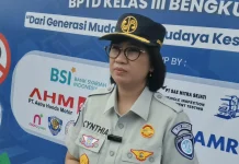Jasa Raharja Apresiasi Program SALUD BPTD Bengkulu Tekan Kecelakaan Lalu Lintas