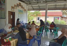 Layanan Jemput Bola Dinas Dukcapil Kaur Terus Dilakukan Berkala