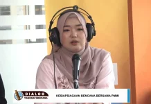 PMMI Dorong Difabel Jadi Aktor Penyebaran Informasi Bencana