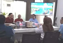 setelah MoU 3 Media Massa, Pelindo Bengkulu Bentuk Wadah Jurnalis Maritim