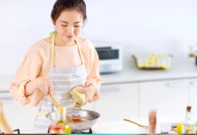 Cegah Kontaminasi Silang pada Makanan, Lindungi Kesehatan Keluarga