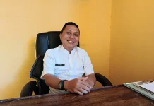 Dukcapil Kaur Akan Berikan Layanan Penerbitan Akta Kematian di Tingkat Desa