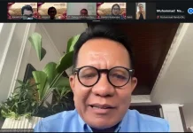 KPPU Perkuat Pemahaman Hukum Persaingan Usaha dan Kemitraan ke Pemda di Bengkulu