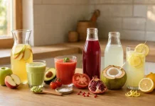 Kolesterol Tinggi Mengintai Tubuhmu! Selamatkan Jantung dengan 10 Bahan Alami Ini!