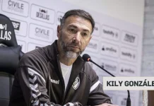 Reuni Panas di Miami! Ex-Rekan Setim Messi Ini Resmi Ditunjuk Jadi Pelatih Baru