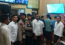 Polda Bengkulu Amankan Pelaku Dugaan Tambang Pasir Ilegal Teluk Sepang