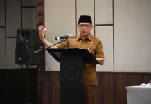 Pemkot Bengkulu Siagakan Armada Air Bersih 24 Jam
