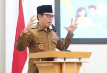 BALADEWA Pastikan Bayi Baru Lahir Dapat Adminduk Lengkap