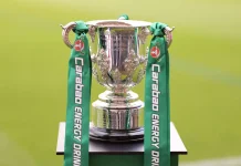 EFL Cup, 15 Tim Lolos ke 16 Besar, Satu Tiket Lainnya Diperebutkan City vs Norwich