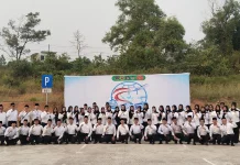 Harhubnas 2026, BPTD Bengkulu Tekankan Keselamatan-Konektivitas Transportasi