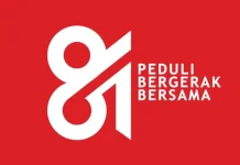 81 Tahun Mengabdi, PMI Tegaskan Komitmen Kemanusiaan
