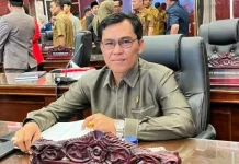 Legislator Rodi Tolak Parkir Ritel Modern Bebani Rakyat Bengkulu