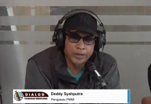 Penanganan Bencana Bagi Penyandang Disabilitas Diperlukan Metode Khusus